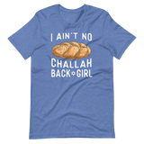 Challah Back Girl-Christmas T-Shirts-Swish Embassy