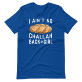 Challah Back Girl-Christmas T-Shirts-Swish Embassy