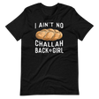 Challah Back Girl-T-Shirts-Swish Embassy