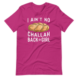 Challah Back Girl-T-Shirts-Swish Embassy