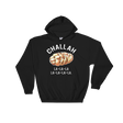 Challah Holidays (Hoodie)-Hoodie-Swish Embassy