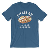 Challah Holidays-T-Shirts-Swish Embassy