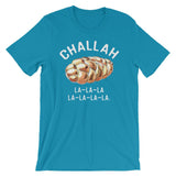 Challah Holidays-T-Shirts-Swish Embassy