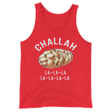 Challah Holidays (Tank Top)-Tank Top-Swish Embassy