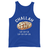 Challah Holidays (Tank Top)-Tank Top-Swish Embassy