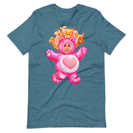 Cher Bear-T-Shirts (Staging)-Swish Embassy