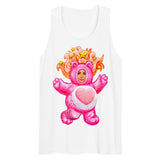 Cher Bear (Tank Top)-Tank Top (Staging)-Swish Embassy