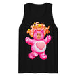 Cher Bear (Tank Top)-Tank Top (Staging)-Swish Embassy