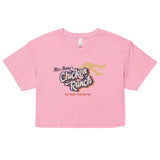 Chicken Ranch (Crop Top)-Crop Top-Swish Embassy