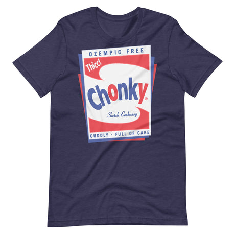 Chonky-T-Shirts-Swish Embassy