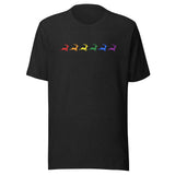 Christmas Pride-T-Shirts-Swish Embassy