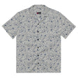 Chrysanthemum (Button Shirt)-Button Shirt-Swish Embassy
