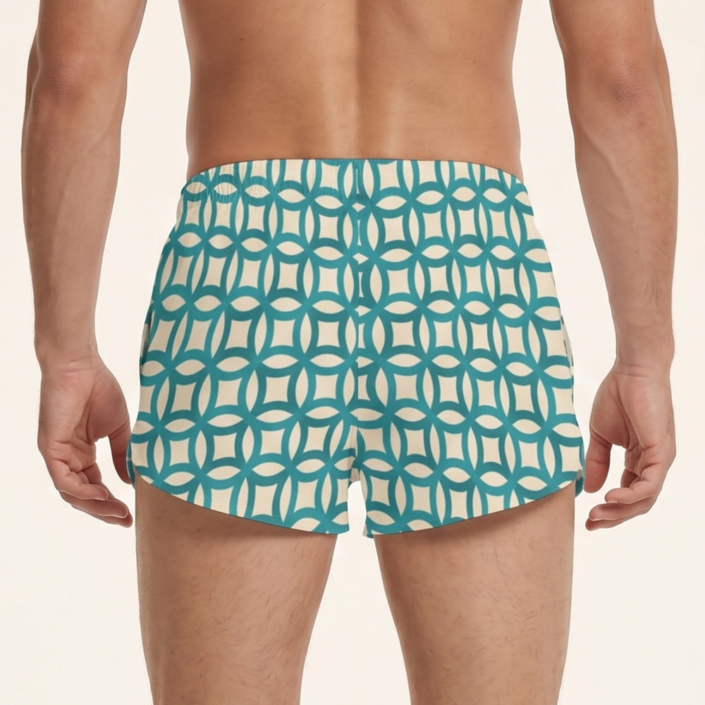 Circles (Little Shorts)