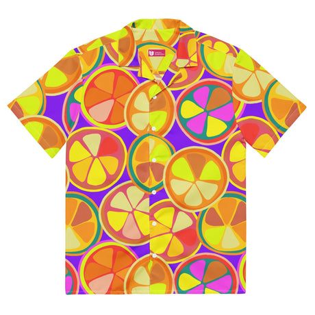 Citrus (Button Shirt)-Button Shirt-Swish Embassy