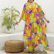 Citrus (Kaftan)-Kaftan-Swish Embassy