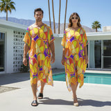 Citrus (Kaftan)-Kaftan-Swish Embassy