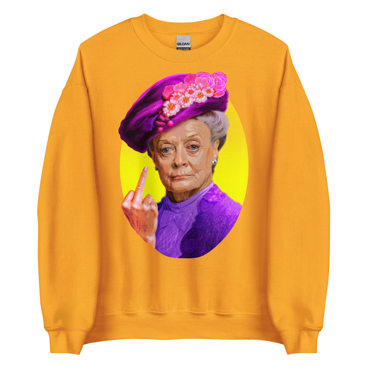 Class Dismissed (Sweatshirt)-Sweatshirt-Swish Embassy