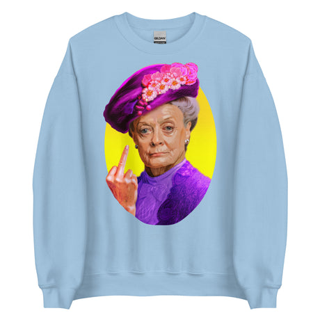 Class Dismissed (Sweatshirt)-Sweatshirt-Swish Embassy