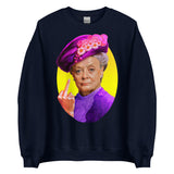 Class Dismissed (Sweatshirt)-Sweatshirt-Swish Embassy