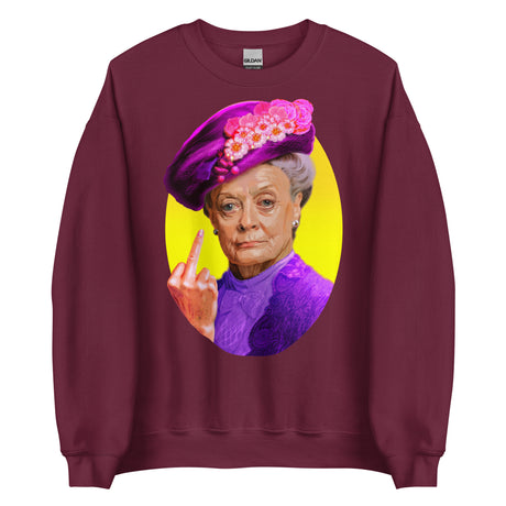 Class Dismissed (Sweatshirt)-Sweatshirt-Swish Embassy