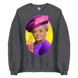 Class Dismissed (Sweatshirt)-Sweatshirt-Swish Embassy