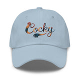 Cocky (Headwear)-Headwear-Swish Embassy