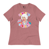 Condoms! (Women's Relaxed T-Shirt)-Women's T-Shirts-Swish Embassy