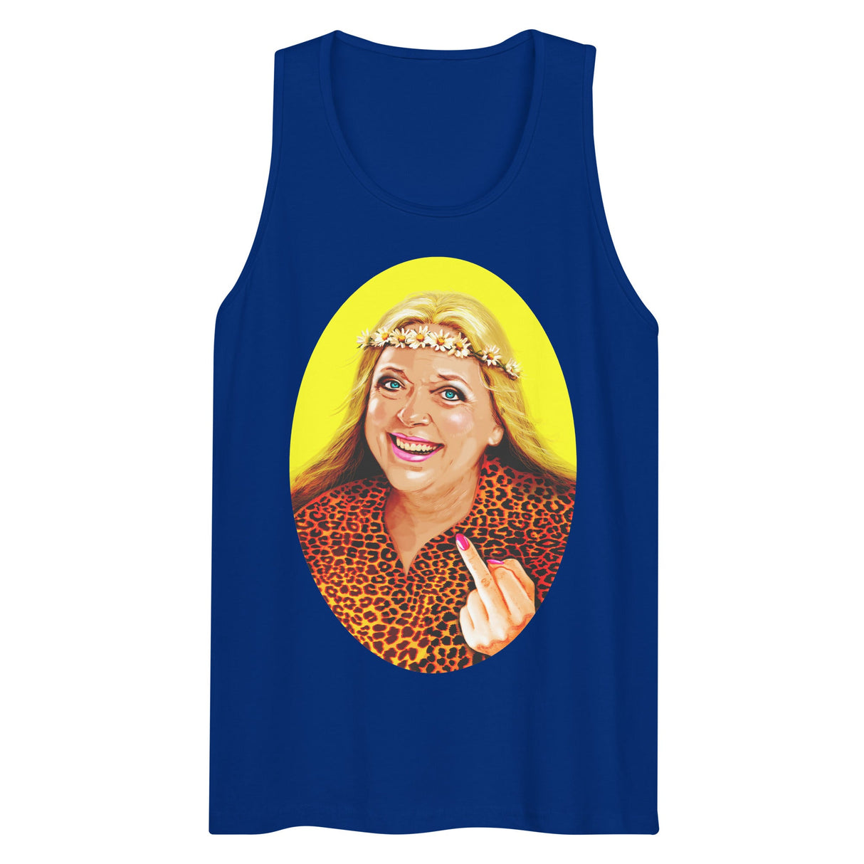 Cool Cats and Kittens (Tank Top)-Tank Top (Staging)-Swish Embassy