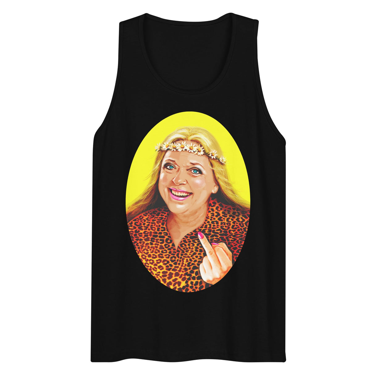 Cool Cats and Kittens (Tank Top)-Tank Top (Staging)-Swish Embassy