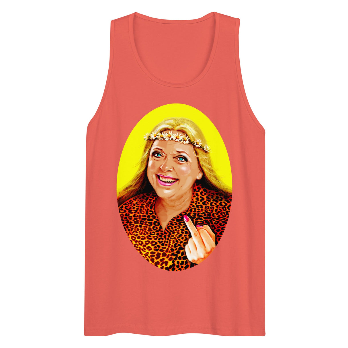 Cool Cats and Kittens (Tank Top)-Tank Top (Staging)-Swish Embassy