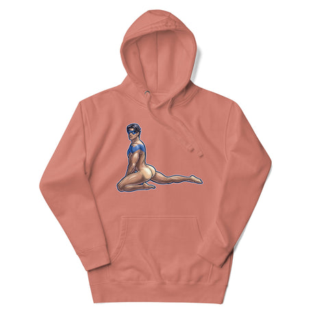 Cooter Slam (Hoodie)-Hoodie-Swish Embassy