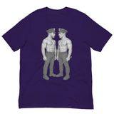 Cop Tease-T-Shirts (Staging)-Swish Embassy