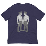 Cop Tease-T-Shirts (Staging)-Swish Embassy