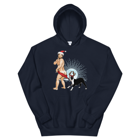 Copper Elf (Hoodie)-Hoodie-Swish Embassy