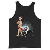 Copper Elf (Tank Top)-Tank Top-Swish Embassy