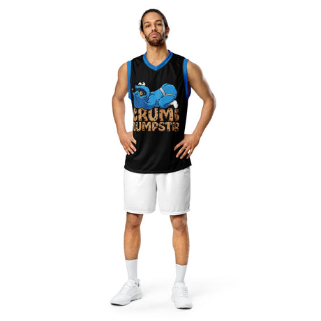 Crumb Dumpster (Jersey)-Jersey-Swish Embassy