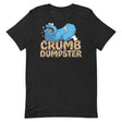 Crumb Dumpster-T-Shirts-Swish Embassy