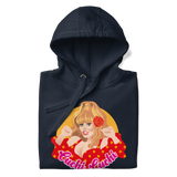 Cuchi Cuchi (Hoodie)-Hoodie-Swish Embassy