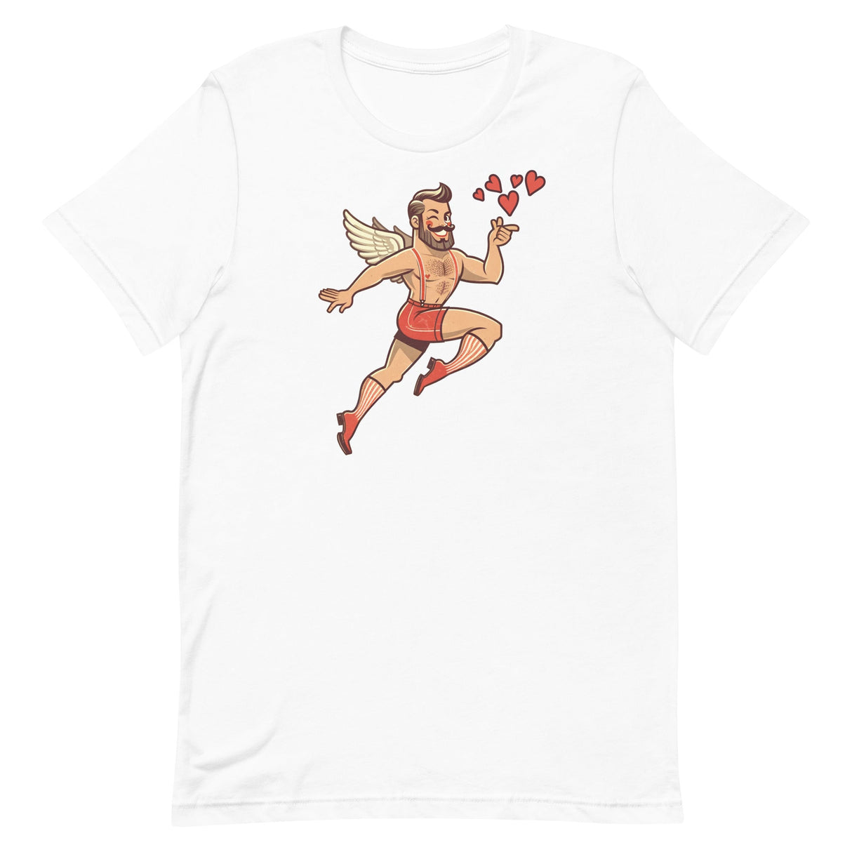 Cupid-T-Shirts-Swish Embassy