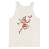 Cupid (Tank Top)-Tank Top-Swish Embassy