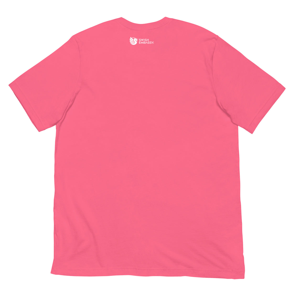 Czech Point-T-Shirts-Swish Embassy