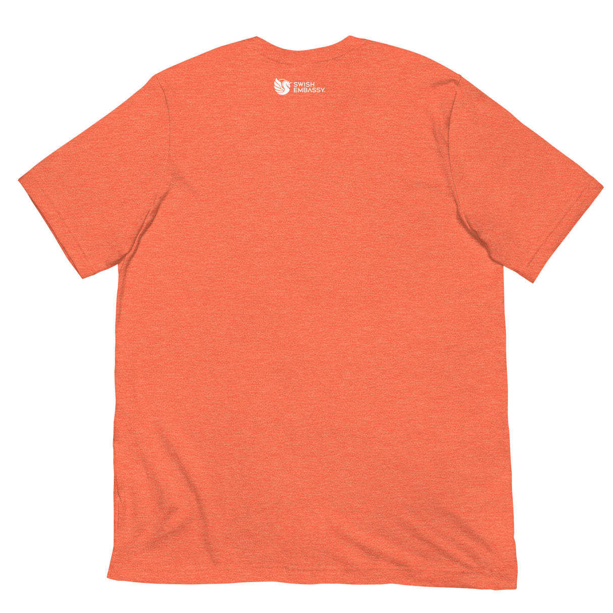 Czech Point-T-Shirts-Swish Embassy