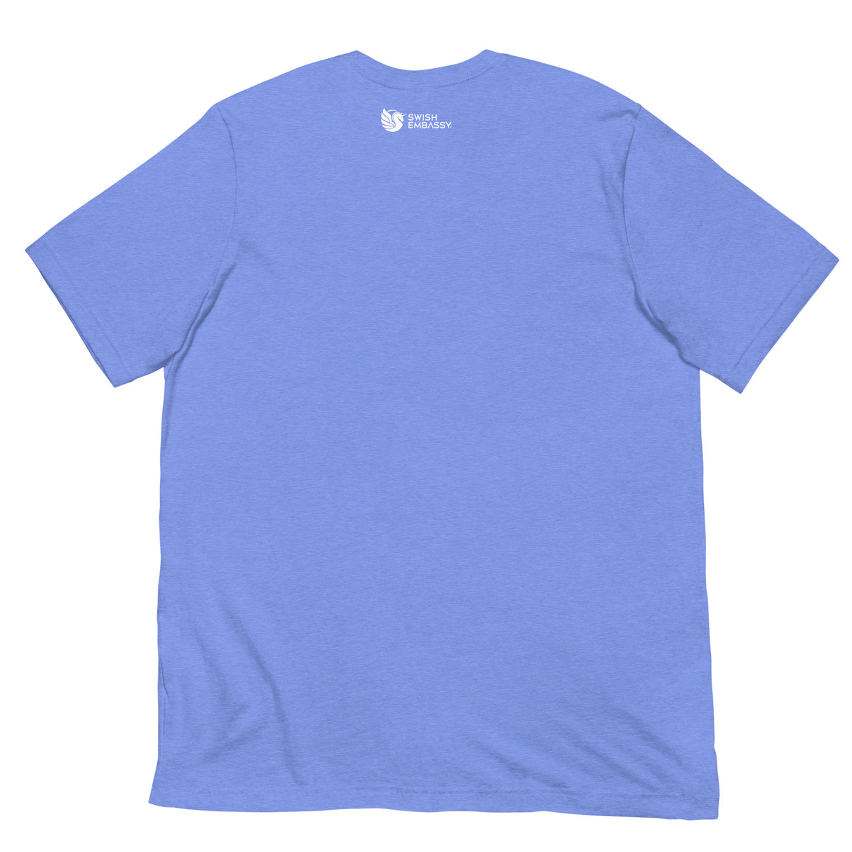 Czech Point-T-Shirts-Swish Embassy