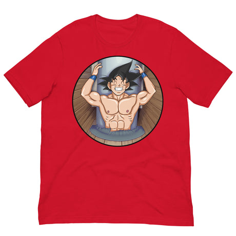 Czech Point-T-Shirts-Swish Embassy