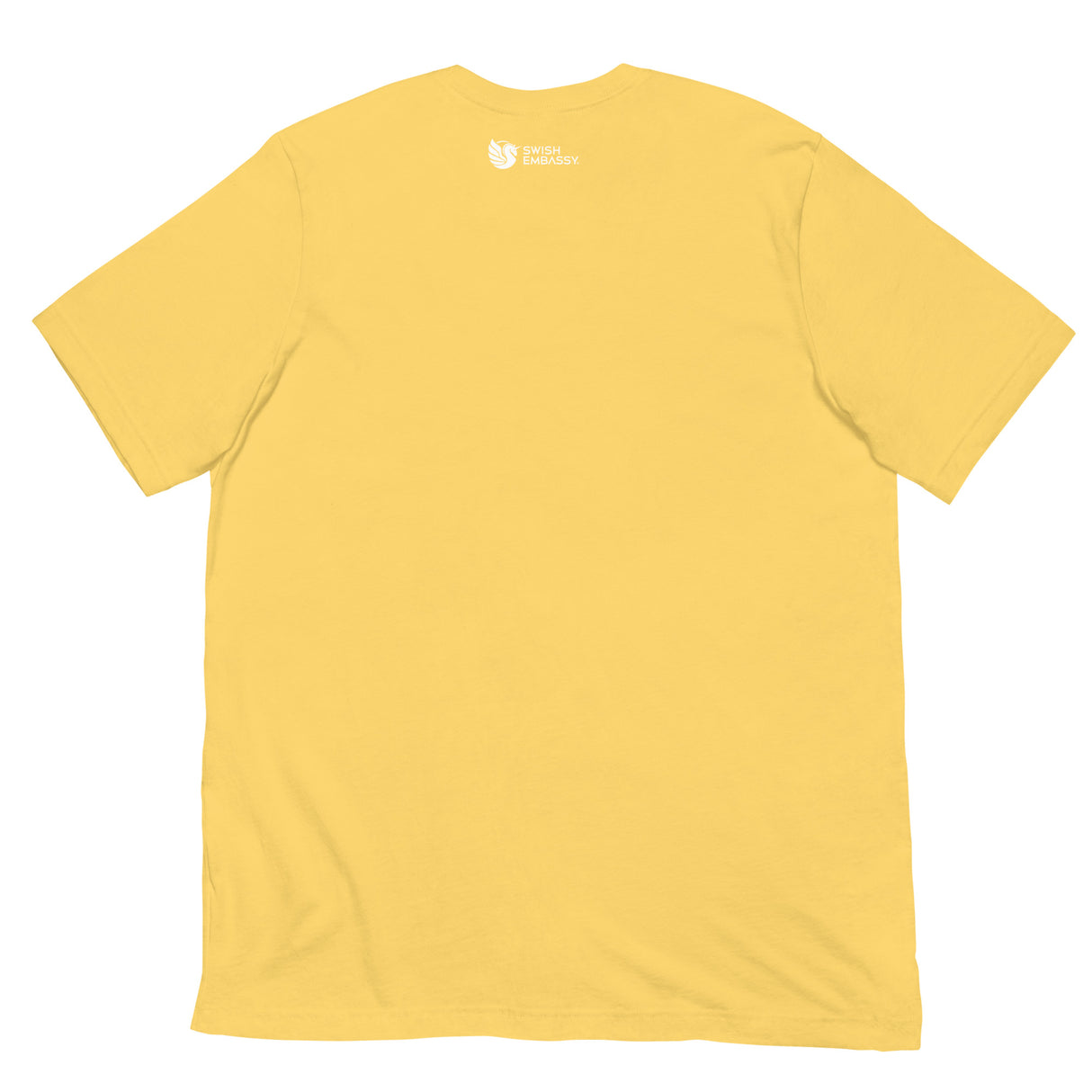 Czech Point-T-Shirts-Swish Embassy