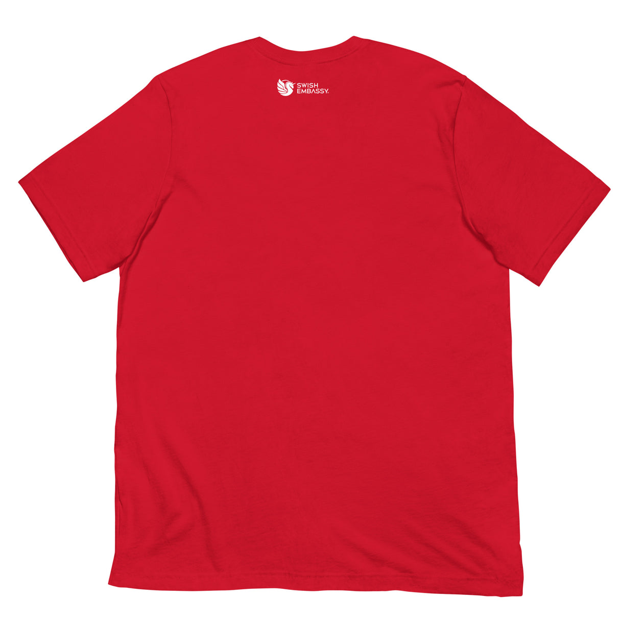 Czech Point-T-Shirts-Swish Embassy