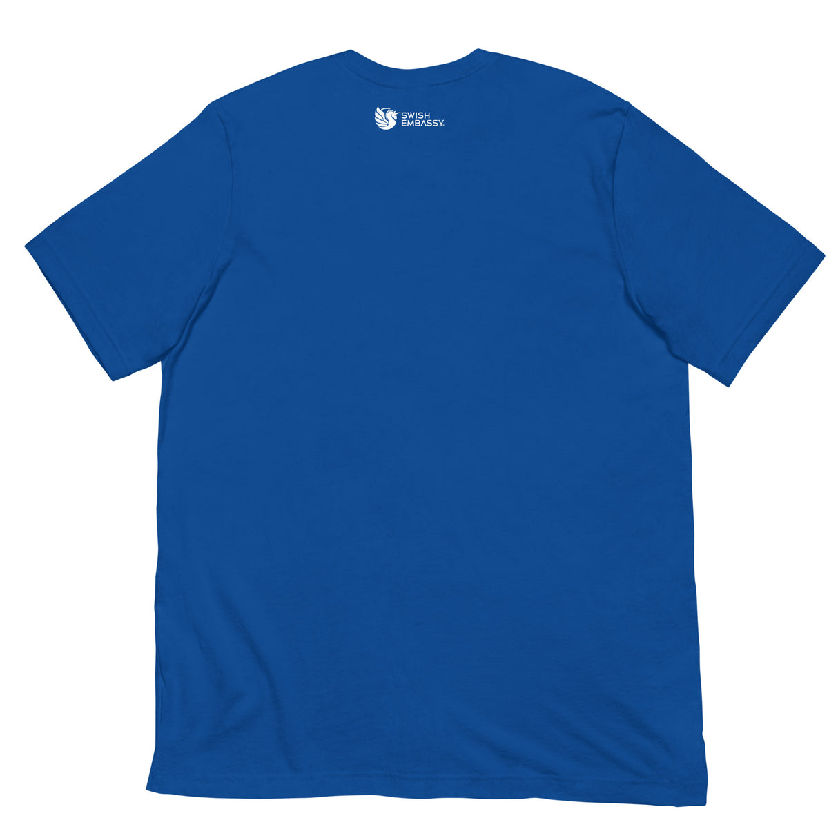 Czech Point-T-Shirts-Swish Embassy