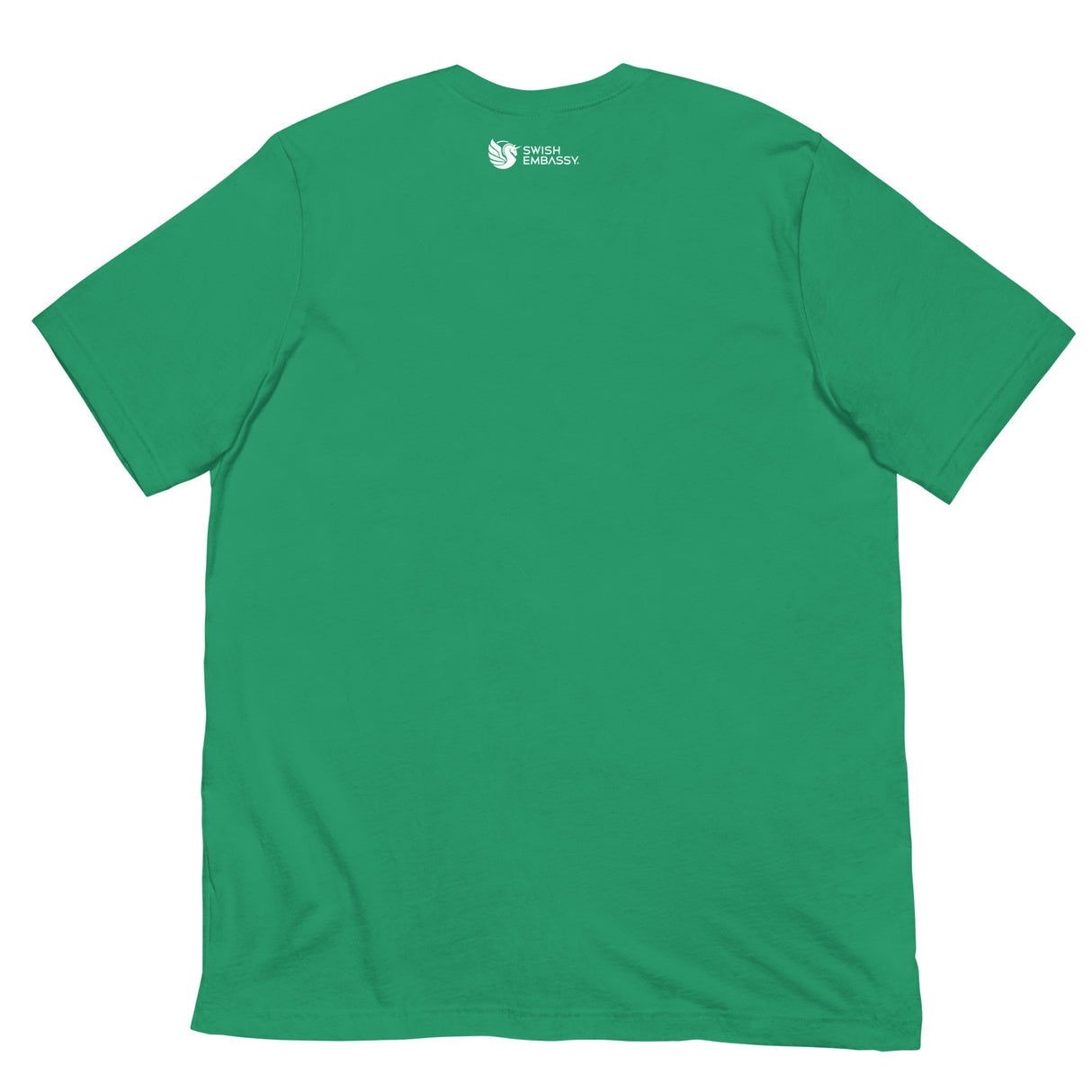 Czech Point-T-Shirts-Swish Embassy