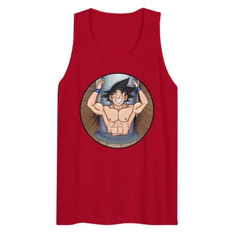 Czech Point (Tank Top)-Tank Top-Swish Embassy