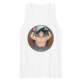 Czech Point (Tank Top)-Tank Top-Swish Embassy